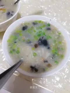 Porridge