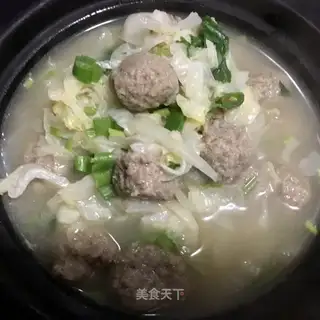 Beefball