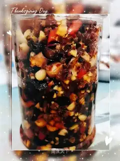 Beef sauce