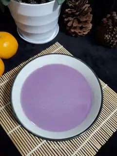 Potato mountain bean milk