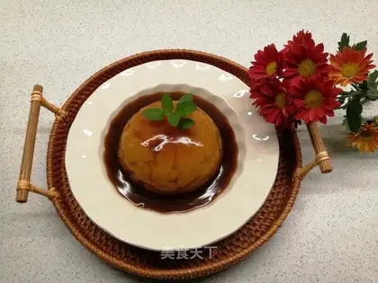 Potato mashed