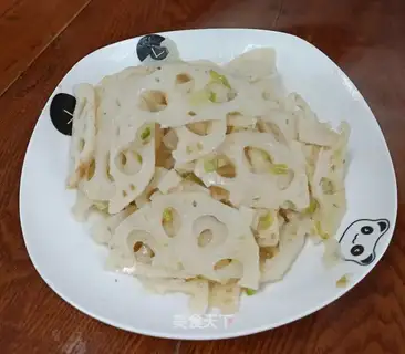 Scramble
