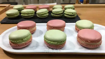 Flour Macalon
