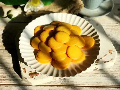 Egg yolk