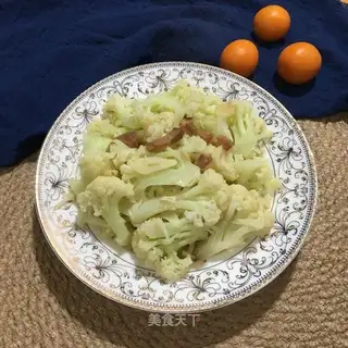 Garbage casserole