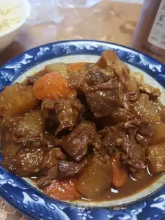 Roast beef