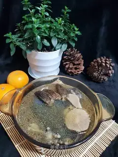 Chicken stew, Marca
