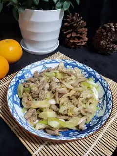 Cream of beef