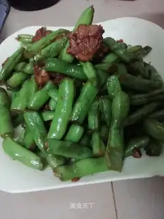 Four season beans
