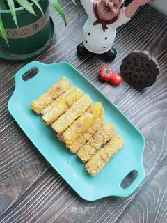Cream of lasagna