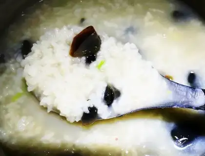 Porridge