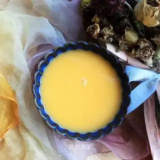 Potato paste