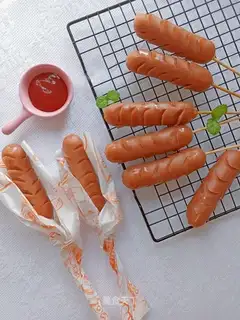 Original roast sausage