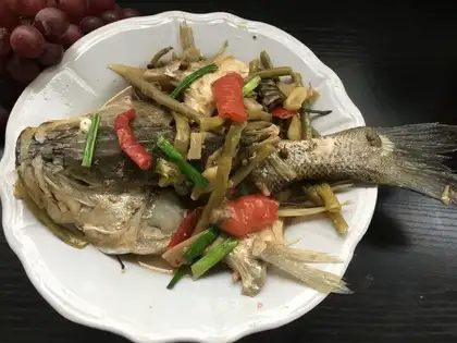 Pickles
