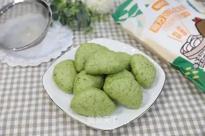 Spinach