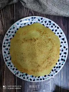 Potatocakes