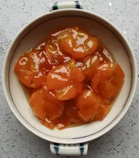 Sugar orange