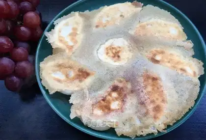 The catfish fry