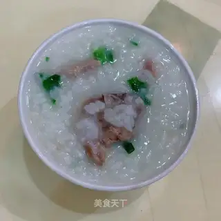 Porridge