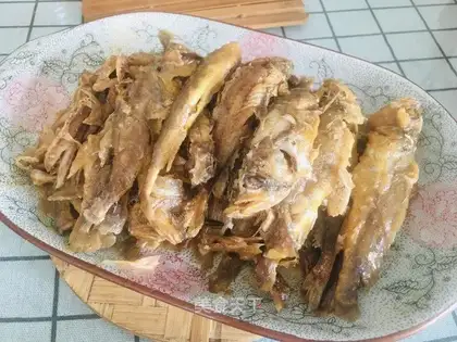 Red-burned yellowfish