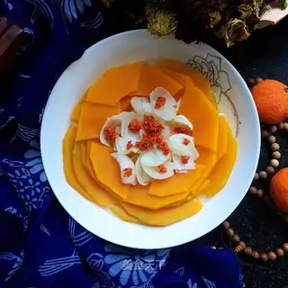 Pumpkin