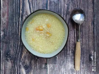 Porridge
