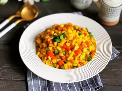 Pine corn