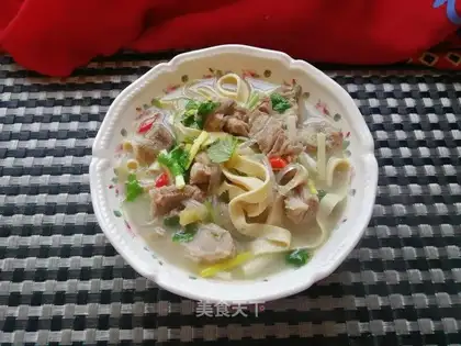 ♪ Oatmeal ♪