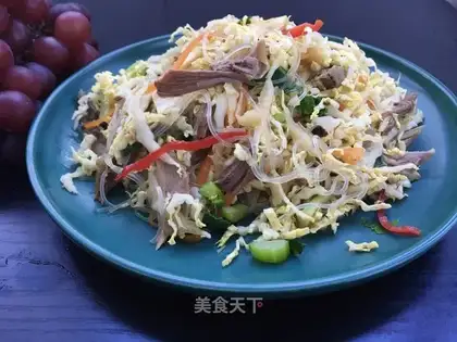 Pigeon gravy