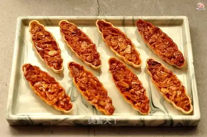 Caramel apricot