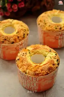 ♪ Onion meat twirl cake ♪