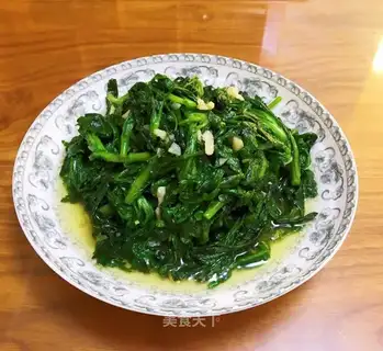 Garlic artery