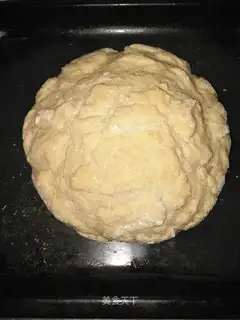 Wheat bread