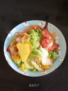 Beanie chips for sausage