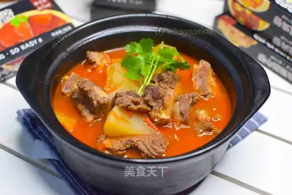 West Red Beef