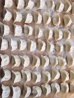 Beef sour dumplings