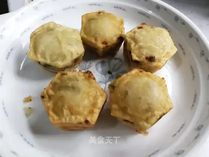 Oil Circle
