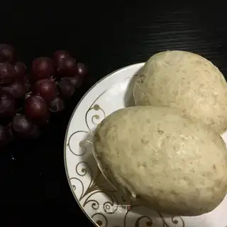 Milk and wheat
