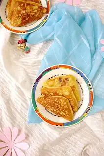 Cranberry oranges