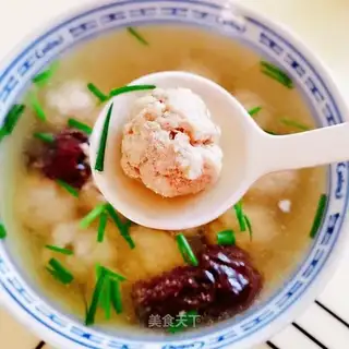 Pear stew