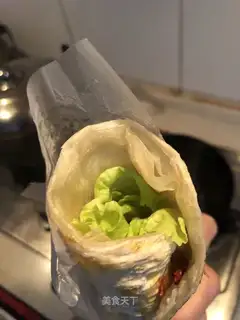 Scrambled rolls