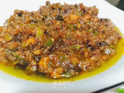 Hot pepper sauce