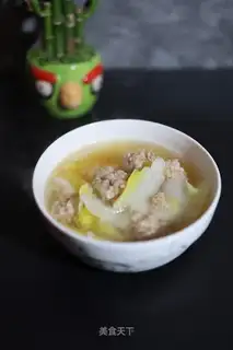 The cabbage stew