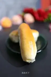Old bread