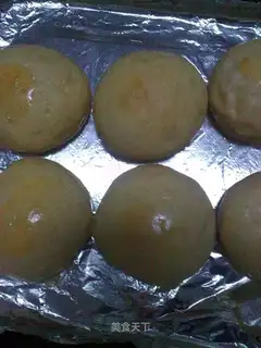 sugar-free buns