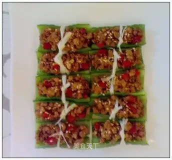 cucumber roll