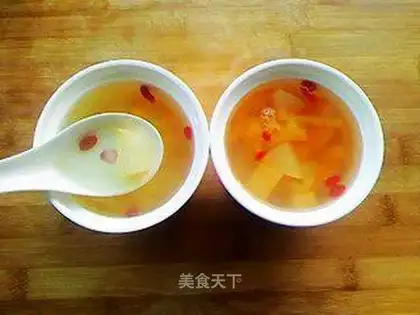 kumquat tea