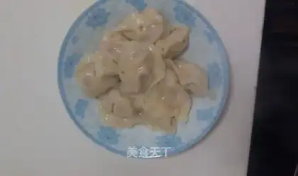 dumplings