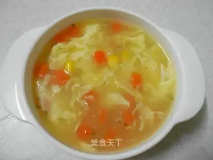corn chowder