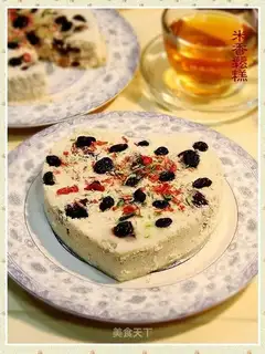 rice cake